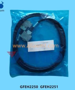 GFEH2250 GFEH2251 HARNESS