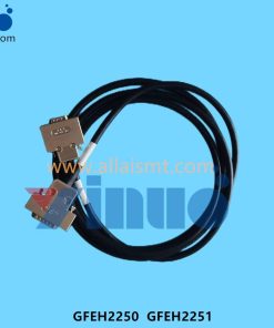 GFEH2250 GFEH2251 HARNESS