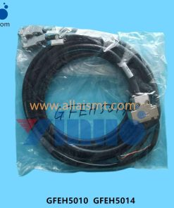 GFEH5010 GFEH5014 HARNESS