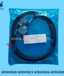 GFEH5020 GFEH5023 GFEH5026 GFEH5024 HARNESS