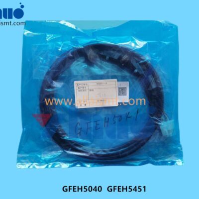 GFEH5040 GFEH5451 HARNESS