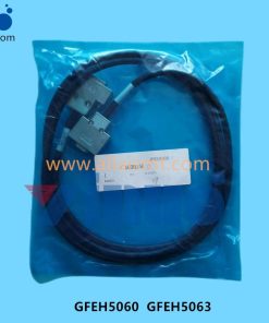 GFEH5060 GFEH5063 HARNESS