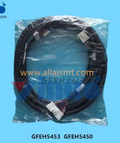 GFEH5453 GFEH5450 HARNESS
