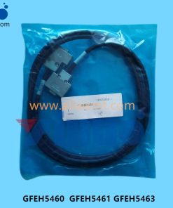 GFEH5460 GFEH5461 GFEH5463 HARNESS