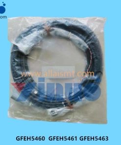GFEH5460 GFEH5461 GFEH5463 HARNESS