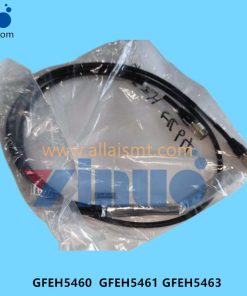 GFEH5460 GFEH5461 GFEH5463 HARNESS