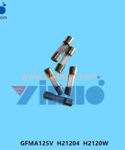 GFMA125V H21204 H2120W FUSE