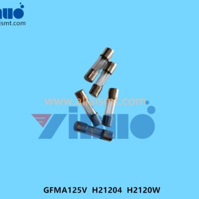 GFMA125V H21204 H2120W FUSE