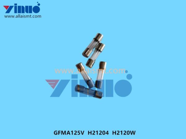 GFMA125V H21204 H2120W FUSE