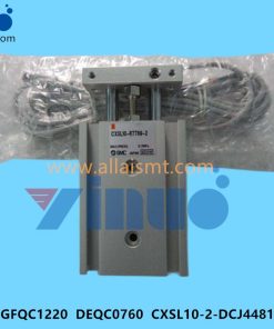 GFQC1220 DEQC0760 CXSL10-2-DCJ4481J CYLINDER