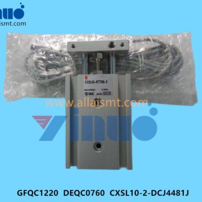 GFQC1220 DEQC0760 CXSL10-2-DCJ4481J CYLINDER