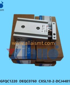 GFQC1220 DEQC0760 CXSL10-2-DCJ4481J CYLINDER