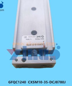 GFQC1240 CXSM10-35-DCJ8780J Air Cylinder