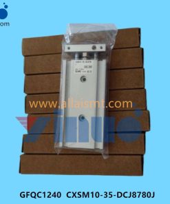 GFQC1240 CXSM10-35-DCJ8780J Air Cylinder