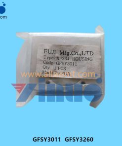 GFSY3011 GFSY3260 HOUSING