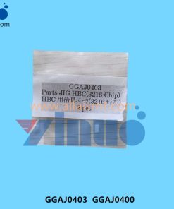 GGAJ0403 GGAJ0400 JIG HBC