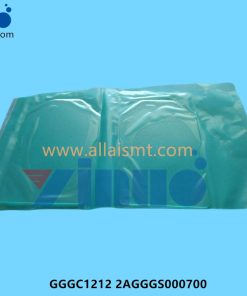 GGGC1212 2AGGGS000700 COVER GLASS