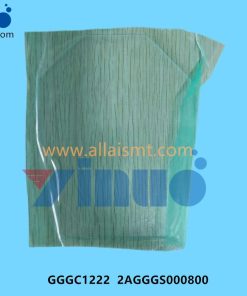 GGGC1222 2AGGGS000800 Cover Glass