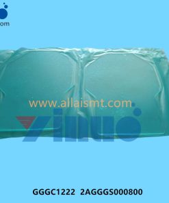 GGGC1222 2AGGGS000800 Cover Glass