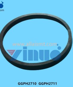 GGPH2710 GGPH2711 head rubber ring