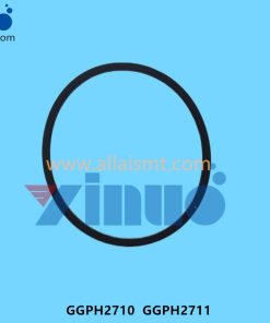 GGPH2710 GGPH2711 head rubber ring