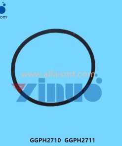 GGPH2710 GGPH2711 head rubber ring