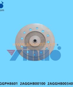 GGPH8601 2AGGHB00100 2AGGHB003400 COVER