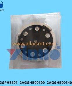 GGPH8601 2AGGHB00100 2AGGHB003400 COVER