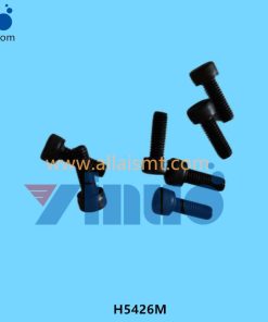 H04S 04SF H12HS H5426M BOLT HEXSOCKET