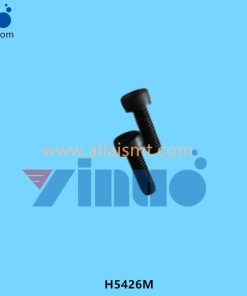 H04S 04SF H12HS H5426M BOLT HEXSOCKET