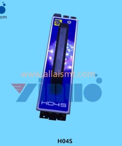 H04S Placing Head