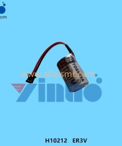 H10212 ER3V Battery 3.6V Lithium