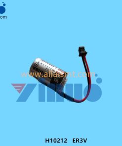 H10212 ER3V Battery 3.6V Lithium