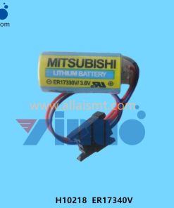 H10218 ER17340V BATTERY
