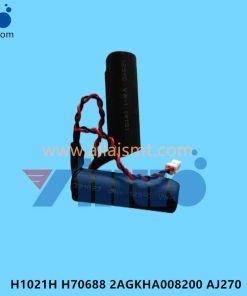 H1021H H70688 2AGKHA008200 AJ270 Battery