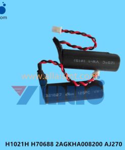 H1021H H70688 2AGKHA008200 AJ270 Battery