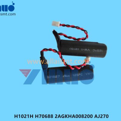 H1021H H70688 2AGKHA008200 AJ270 Battery