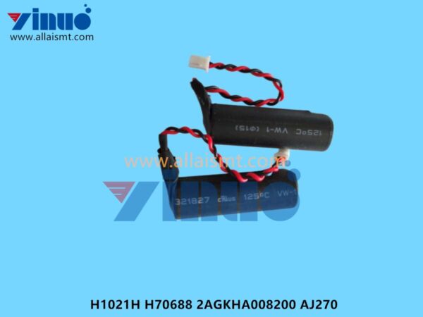 H1021H H70688 2AGKHA008200 AJ270 Battery