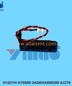 H1021H H70688 2AGKHA008200 AJ270 Battery