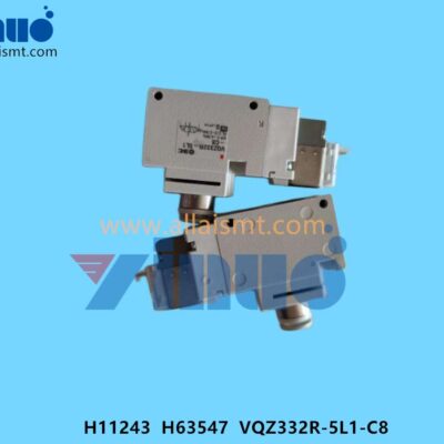 H11243 H63547 VQZ332R-5L1-C8 solenoid valve