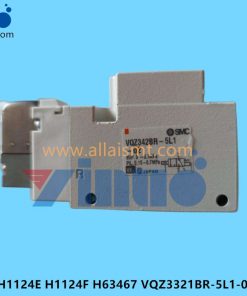 H1124E H1124F H63467 VQZ3321BR-5L1-02 SOL VALVE