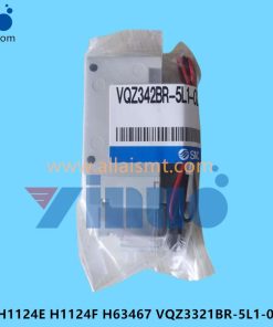 H1124E H1124F H63467 VQZ3321BR-5L1-02 SOL VALVE