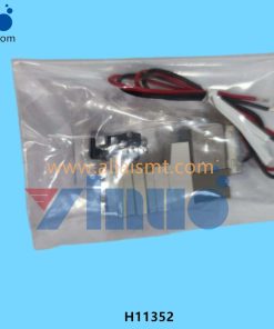 H11352 SOL VALVE