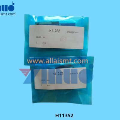 H11352 SOL VALVE