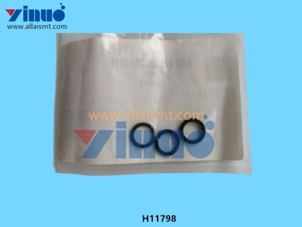 H11798 PACKING