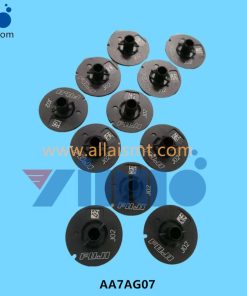 H12 H08 V12 AA7AG07 J16 Jig Nozzle