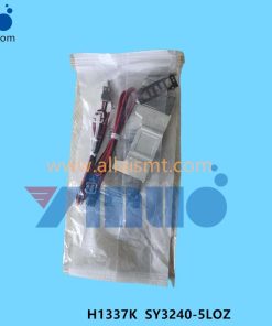 H1337K SY3240-5LOZ solenoid valve