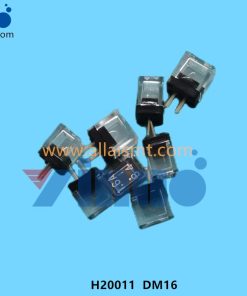 H20011 DM16 FUSE
