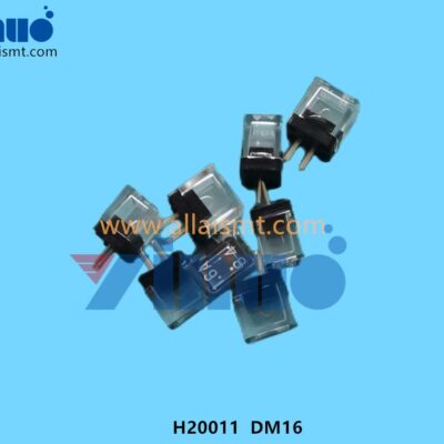 H20011 DM16 FUSE