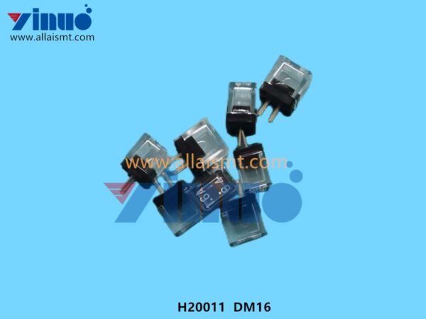 H20011 DM16 FUSE